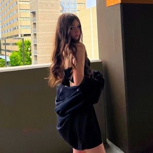 Meet your Posher, Lucia